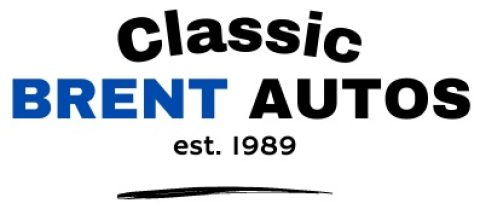 Classic car recommissioning, repairs and rolling restorations and Modern day (petrol-powered) car servicing and MOT at Classic BRENT AUTOS since 1989 – Willesden NW10 London